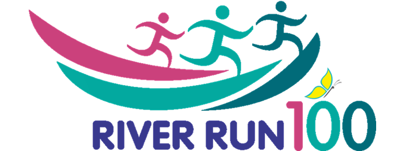 River-Run-100-logo