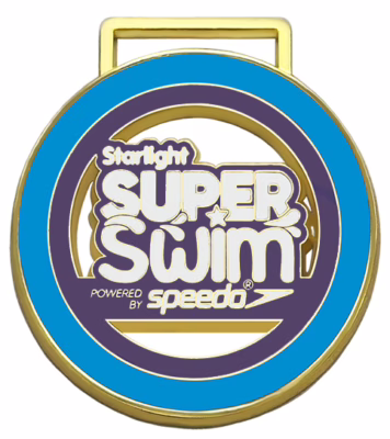 Starlight - Super Swim